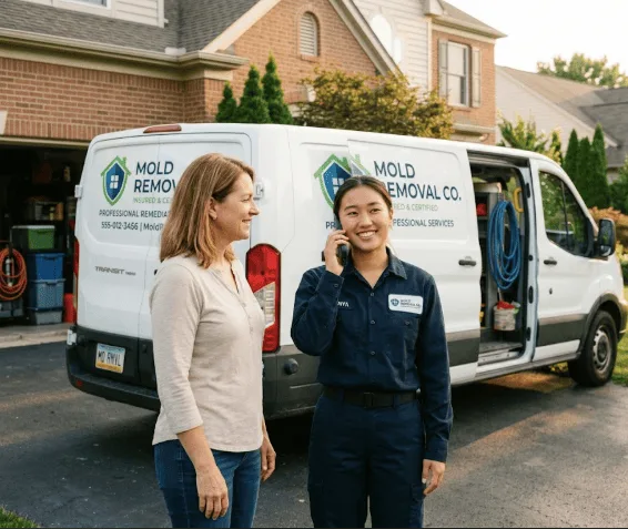 Crawlspace Mold Remediation Manteno, IL FAQs